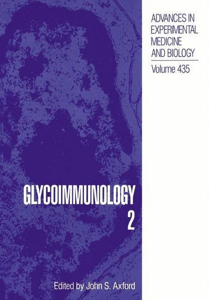Produktbild: Glycoimmunology 2