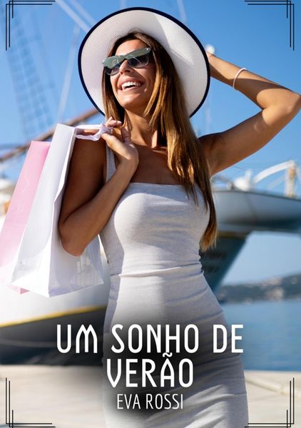 Produktbild: Um Sonho de Ver&atilde;o