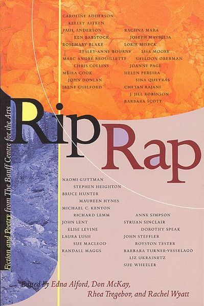 Produktbild: Rip Rap