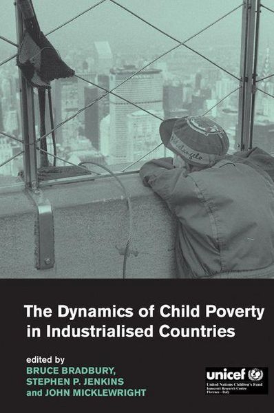 Produktbild: The Dynamics of Child Poverty in Industrialised Countries
