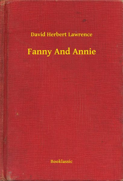 Produktbild: Fanny And Annie