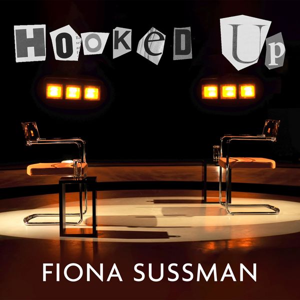 Hooked Up - Fiona Sussman, Audio, 9781399198172