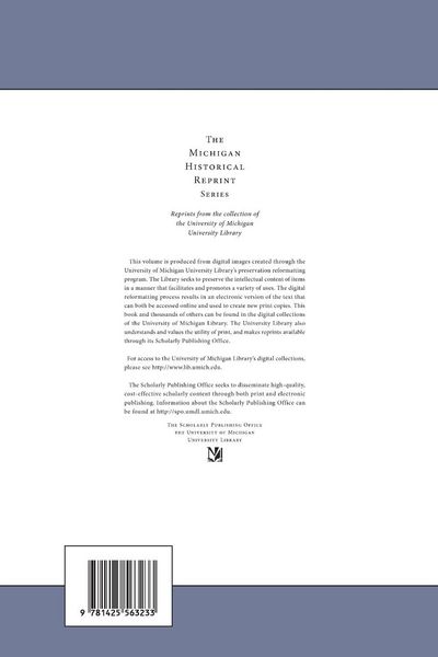 Produktbild: Free Government in England and America