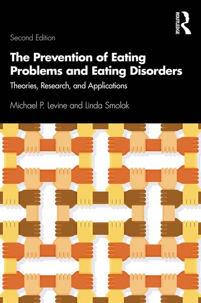Produktbild: The Prevention of Eating Problems and Eating Disorders