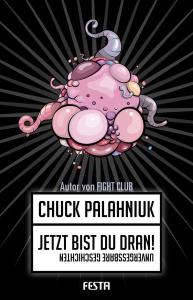 Produktbild: Jetzt bist Du dran!
