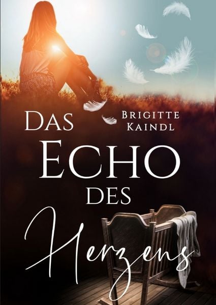 Produktbild: Das Echo des Herzens