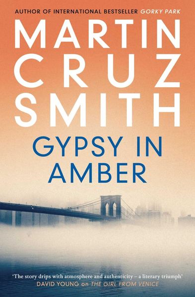 Produktbild: Gypsy in Amber