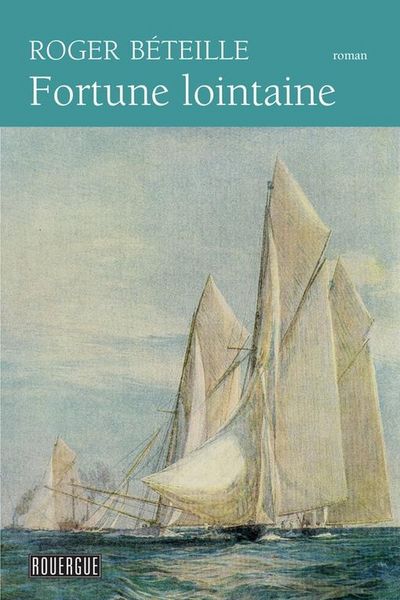 Produktbild: Fortune lointaine