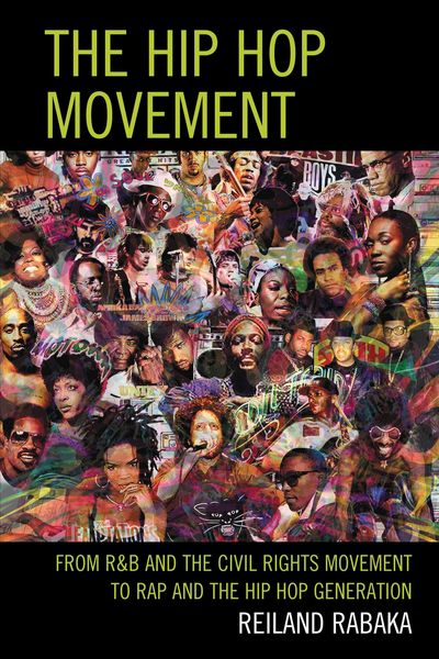 Produktbild: The Hip Hop Movement