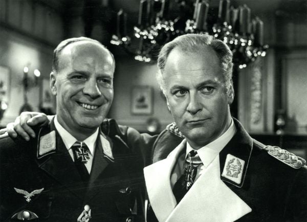 Produktbild: Des Teufels General - filmjuwelen