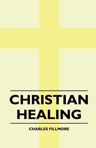 Produktbild: Christian Healing