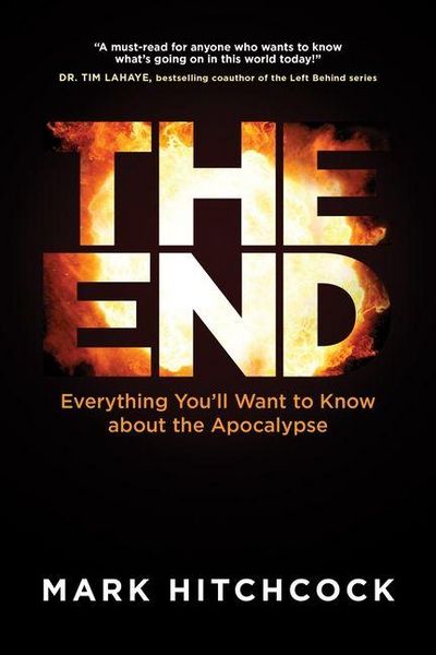Produktbild: The End