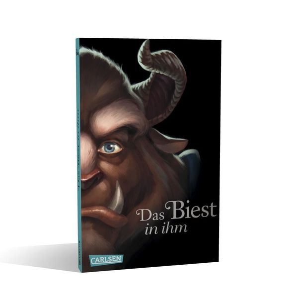 Produktbild: Disney Villains 2: Das Biest in ihm