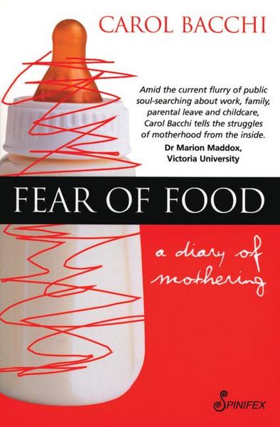 Produktbild: Fear of Food