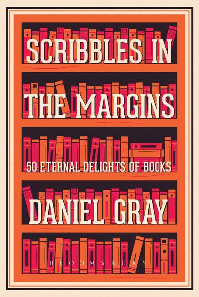 Produktbild: Scribbles in the Margins