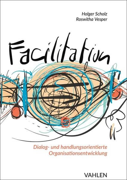 Produktbild: Facilitation