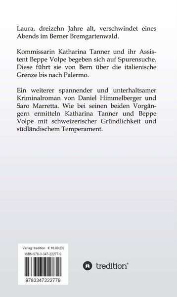 Produktbild: Spurensuche