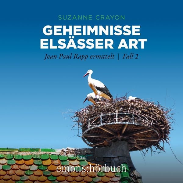 Produktbild: Geheimnisse Els&auml;sser Art