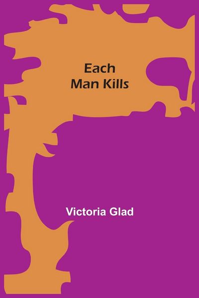 Produktbild: Each Man Kills