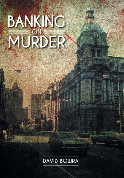 Produktbild: Banking on Murder