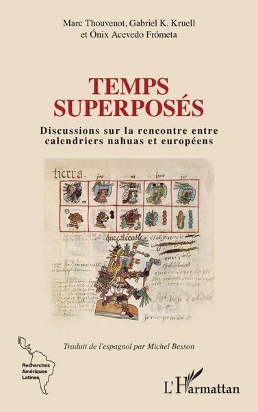 Produktbild: Temps superpos&eacute;s