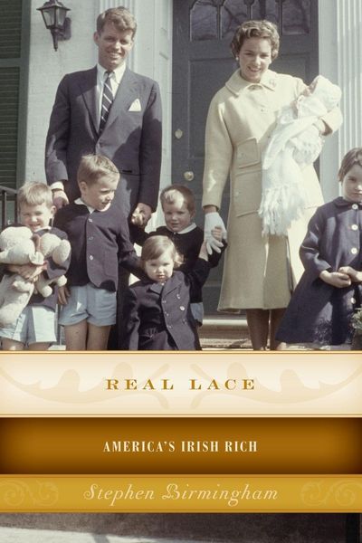 Produktbild: Real Lace
