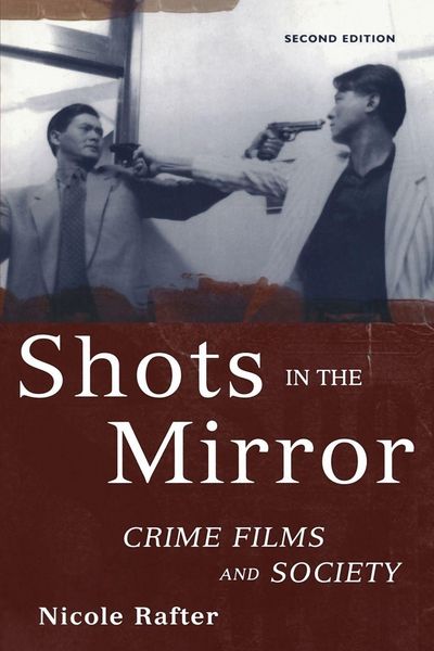 Produktbild: Shots in the Mirror