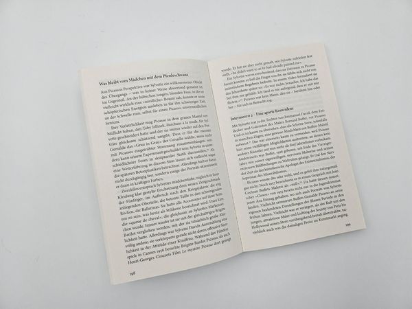 Produktbild: &raquo;G&ouml;ttinnen und Fu&szlig;abstreifer&laquo;