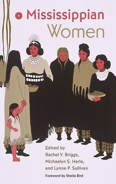 Produktbild: Mississippian Women
