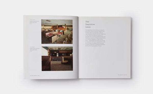 Produktbild: Das Wesen der Fotografie