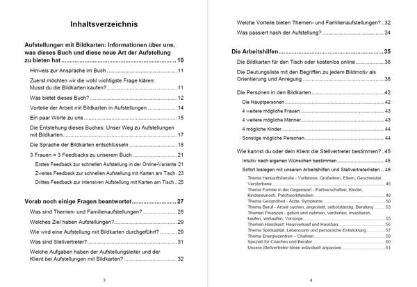 Produktbild: Lenormand Bildkarten Coaching f&uuml;r dich selbst und f&uuml;r die l&ouml;sungsorientierte Beratung