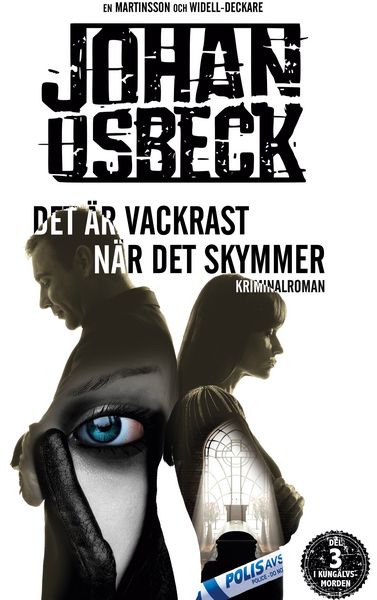 Produktbild: Det &auml;r vackrast n&auml;r det skymmer