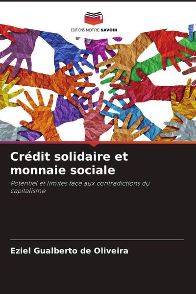 Produktbild: Cr&eacute;dit solidaire et monnaie sociale