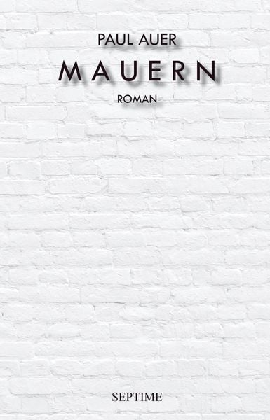Produktbild: Mauern