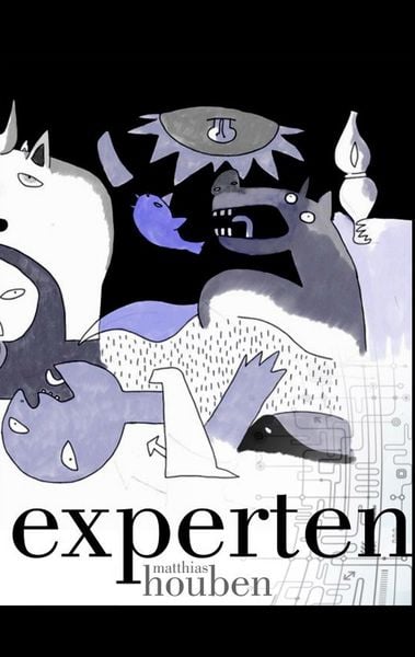 Produktbild: Experten