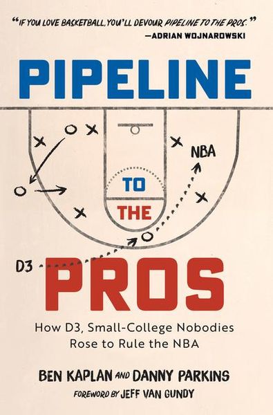 Produktbild: Pipeline to the Pros