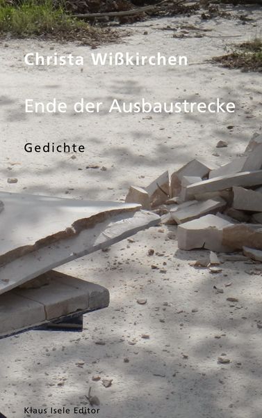 Produktbild: Ende der Ausbaustrecke