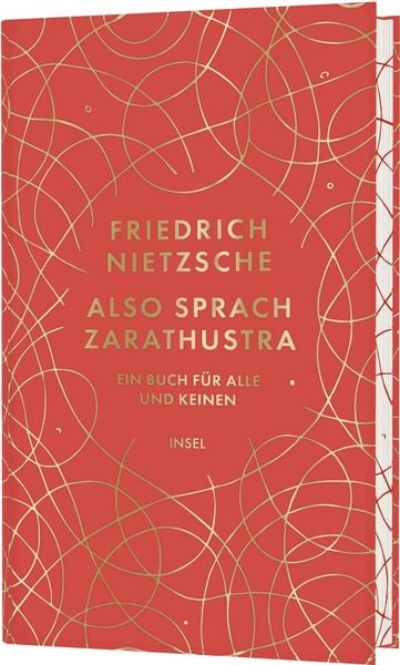 Produktbild: Also sprach Zarathustra