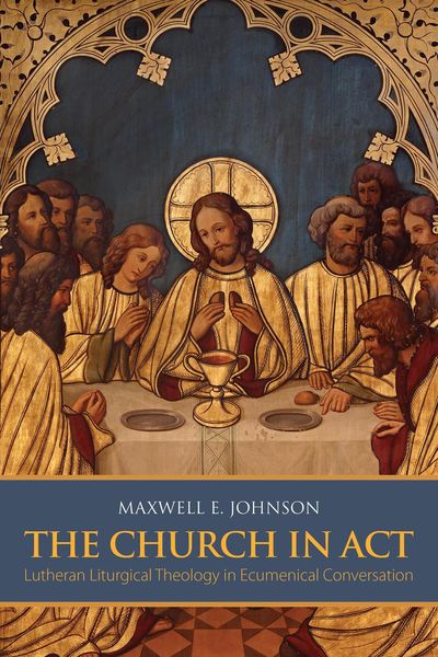 Produktbild: Church in Act