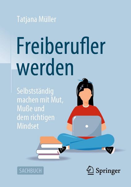 Produktbild: Freiberufler werden