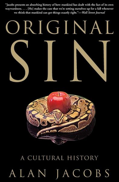 Produktbild: Original Sin