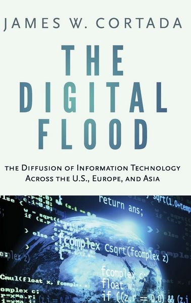Produktbild: Digital Flood