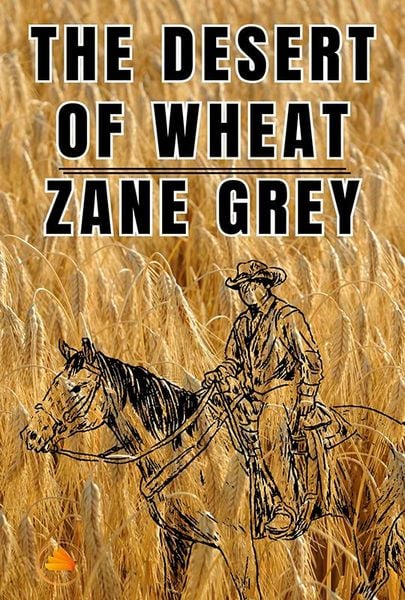 Produktbild: The Desert of Wheat