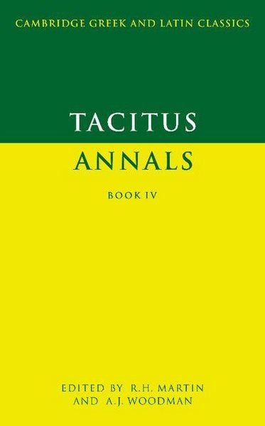 Produktbild: Tacitus