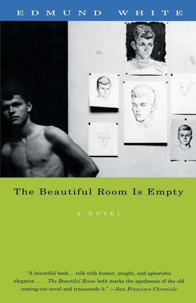 Produktbild: The Beautiful Room Is Empty