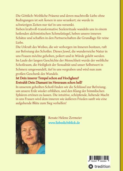 Produktbild: Geh in Deine Kraft, Schwester ! Hinf&uuml;hrung zu Deiner Inneren Gr&ouml;&szlig;e