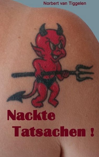 Produktbild: Nackte Tatsachen!