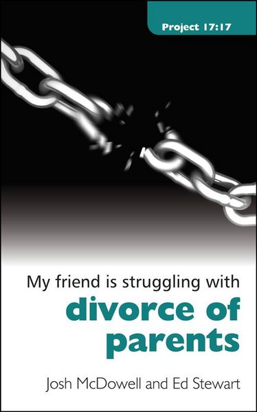 Produktbild: Struggling with Divorce of Parents