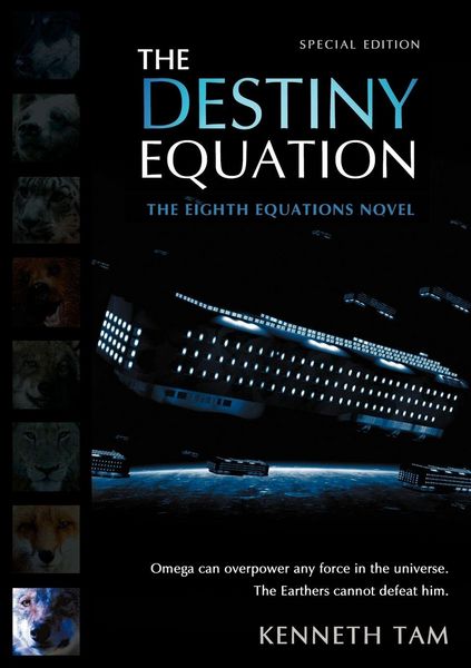 Produktbild: The Destiny Equation