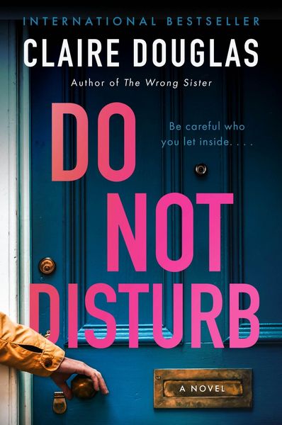 Produktbild: Do Not Disturb